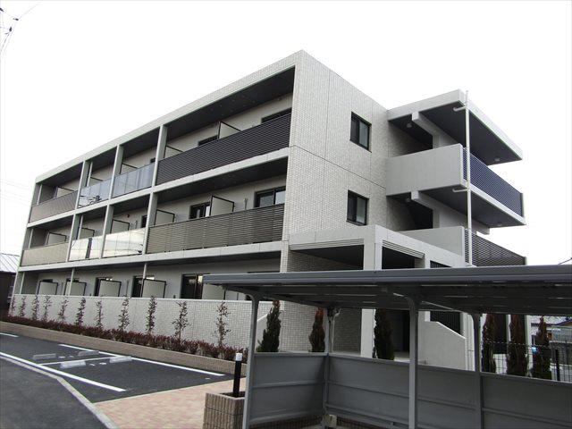 VRD富士