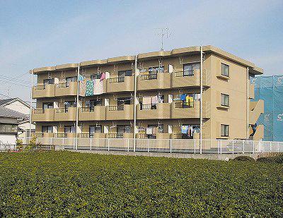 静岡県富士市 3階建 築29年