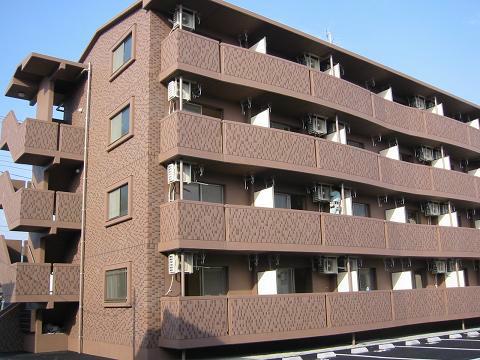 メゾンタケミネ(1DK/2階)