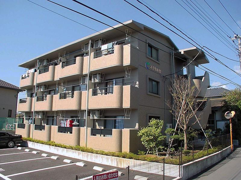 エクセル22(1DK/2階)