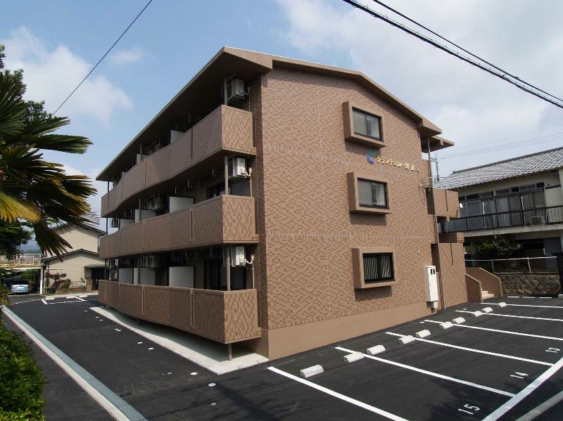 グランチェルト・KII