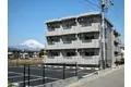 静岡県裾野市公文名の建物