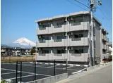 御殿場線 裾野駅 徒歩12分 3階建 築22年
