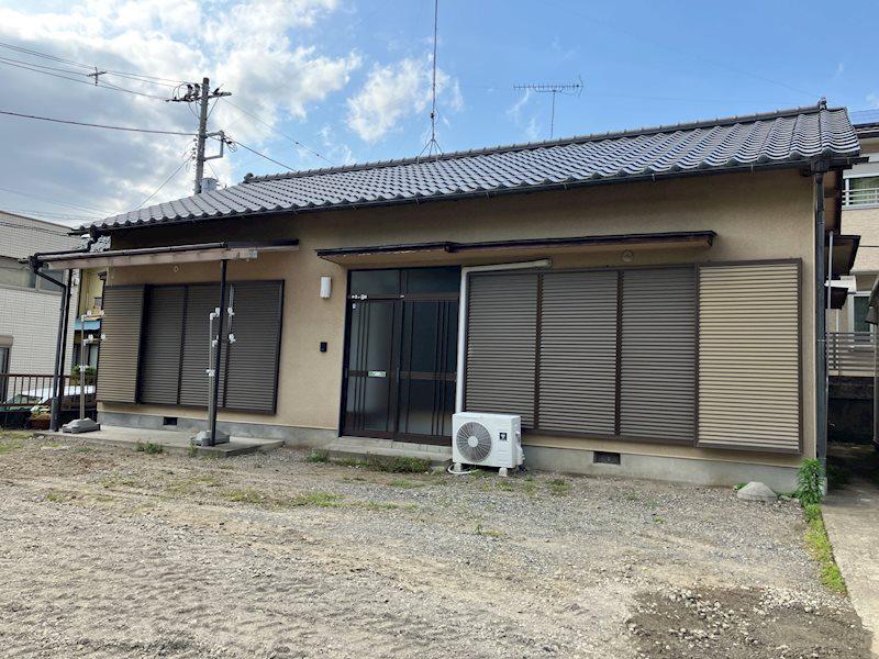 東海道本線 三島駅 徒歩25分 1階建 築34年