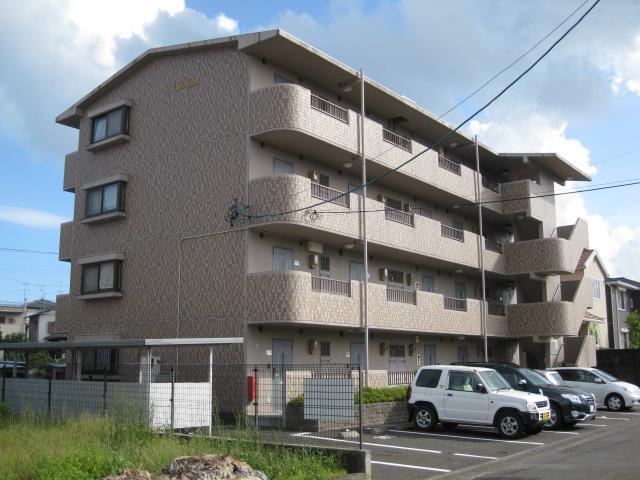 アレス21(1K/4階)