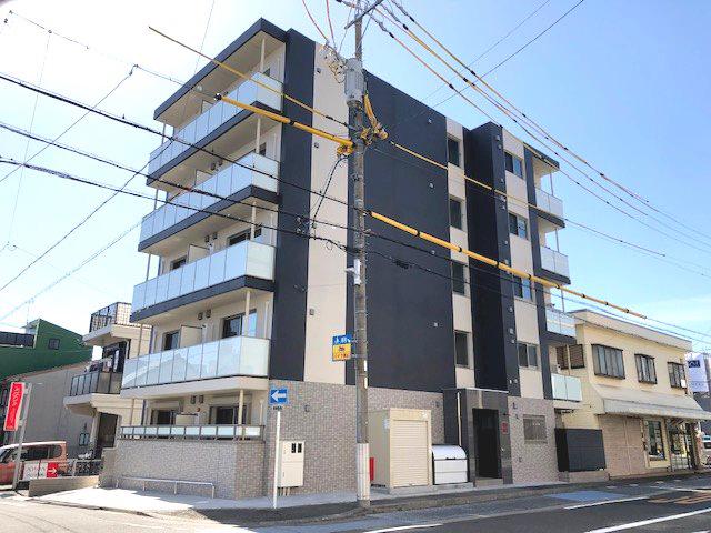 ピソ大工町