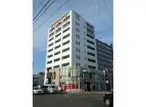 札幌市南北線 平岸駅(札幌市営) 徒歩1分 10階建 築19年