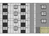 札幌市東豊線 月寒中央駅 徒歩3分 4階建 新築