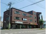 札幌市東豊線 新道東駅 徒歩3分 4階建 築30年