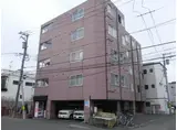 札幌市東豊線 新道東駅 徒歩3分 5階建 築32年