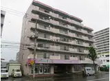 札幌市東豊線 元町駅(札幌) 徒歩3分 7階建 築40年