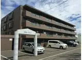 札幌市東豊線 新道東駅 徒歩23分 4階建 築28年