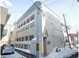 札幌市東豊線 環状通東駅 徒歩5分 2階建 築35年