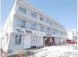 札幌市南北線 北３４条駅 徒歩8分 3階建 築37年