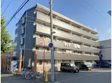 札幌市東豊線 元町駅(札幌) 徒歩10分 5階建 築35年