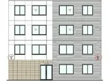 札幌市南北線 北２４条駅 徒歩10分 4階建 新築