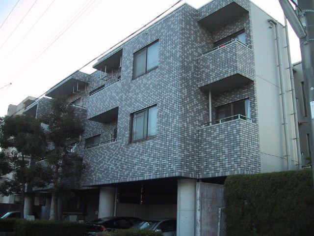 セルバ山本I