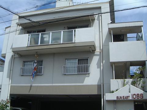 エトワールヴィルーR末広町(2DK/2階)