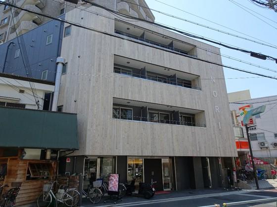 アムールみのりⅤ