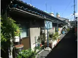 明美町平屋
