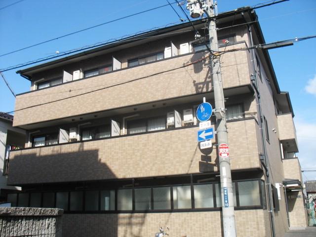 チェリーハイツ宮町