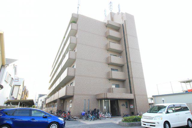 エムテック八尾