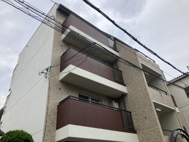 リバーヒル八尾