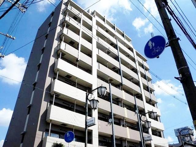 ベルドミール末広五番館
