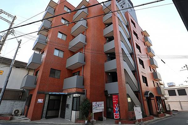ルミエールマンション久宝寺