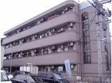 シャルム八尾