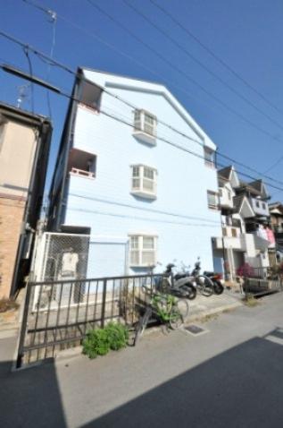 ウインライフ山本