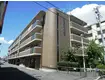 サンロード八尾南(2LDK/2階)