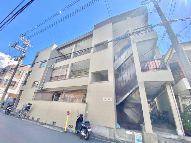 堤コーポ