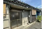 明美町平屋東棟南端