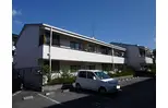 フジモトハイツB棟