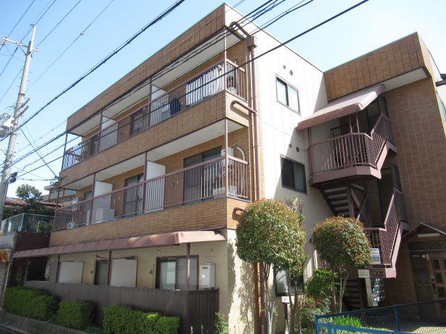 三和ハイツ