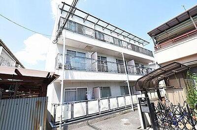 シティーハイツ本町