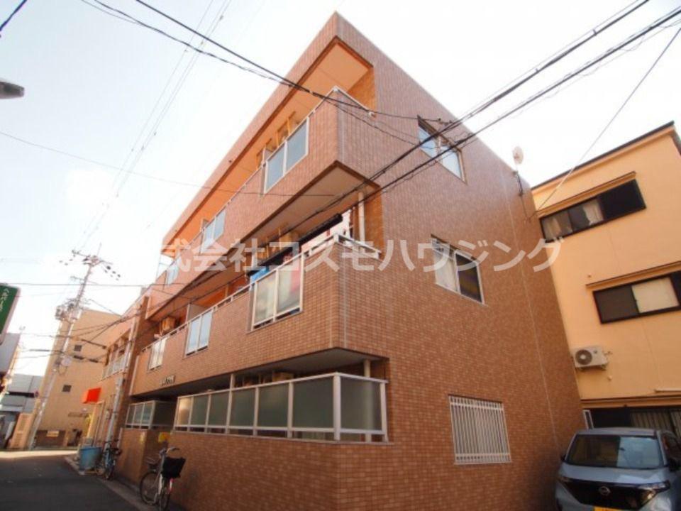 北本町プラザ 2