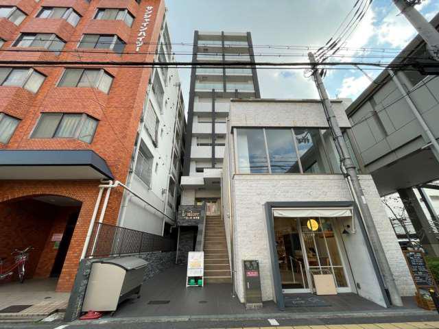 ルミエール光町Ⅲ