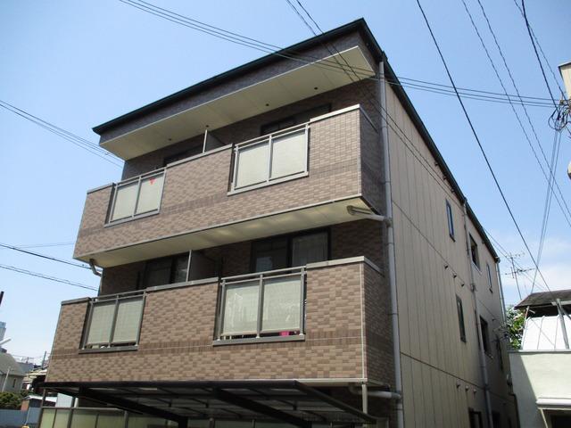 アサヒマンション(1DK/2階)