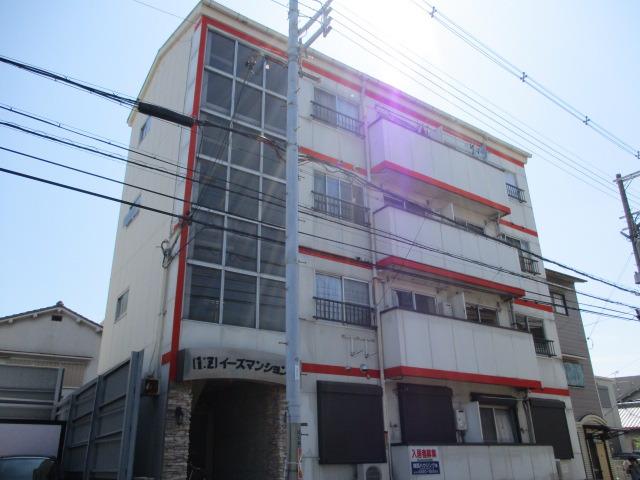 阪急電鉄千里線 下新庄駅 徒歩9分  築40年(ワンルーム/2階)