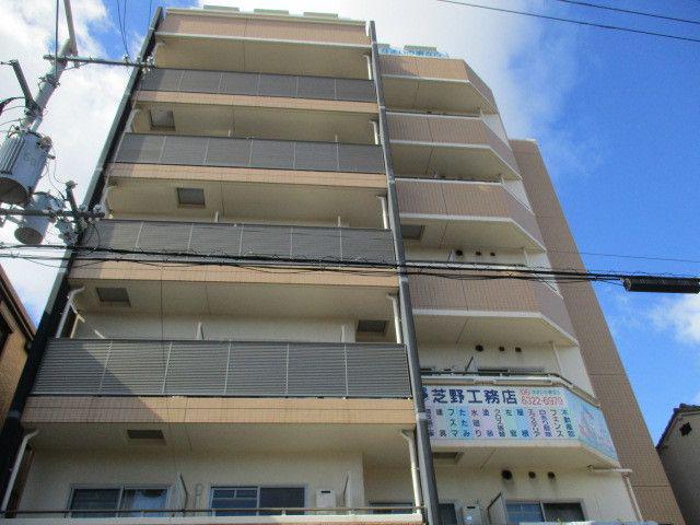 ジョワイユ芝野