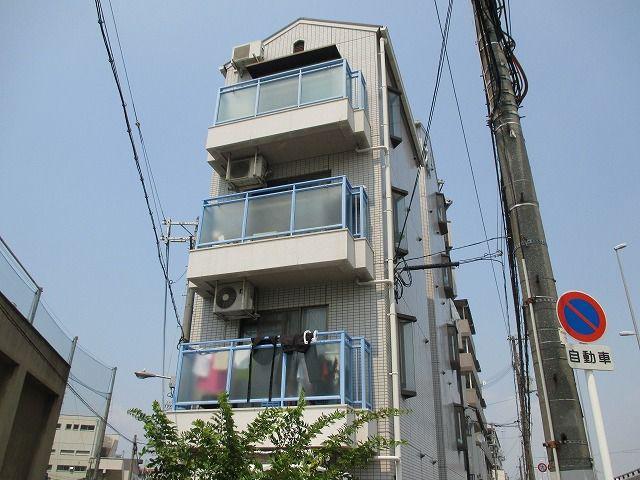 グラン・ピア柴島