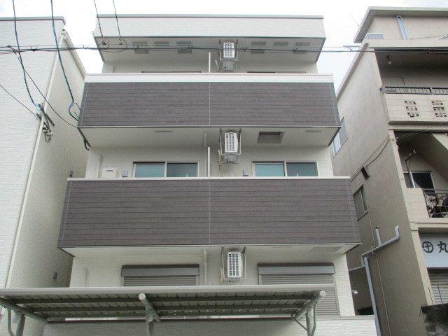 フジパレス瑞光Ⅴ番館