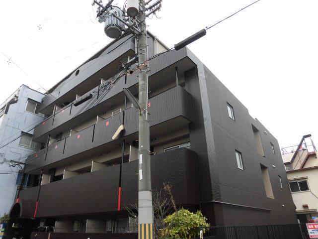 ESPRIME新大阪2