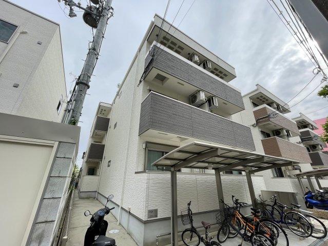 フジパレス瑞光12番館