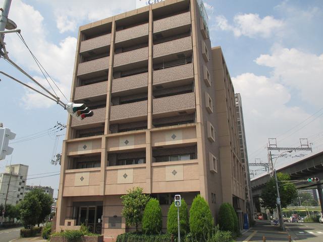 東海道本線 東淀川駅 徒歩8分 7階建 築21年