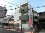 フジパレス淡路北