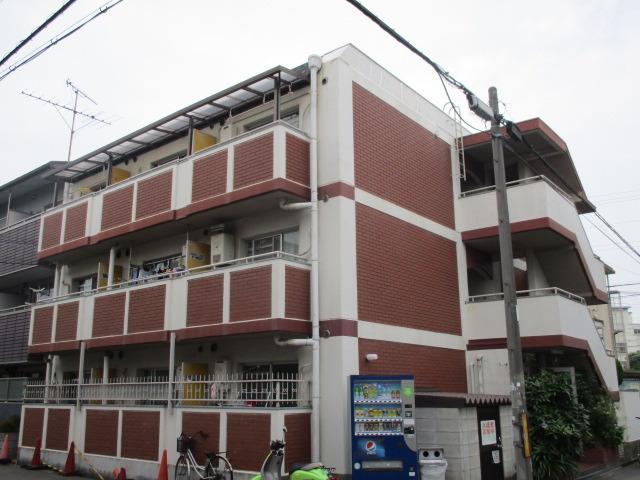 阪急電鉄京都線 崇禅寺駅 徒歩5分 3階建 築44年