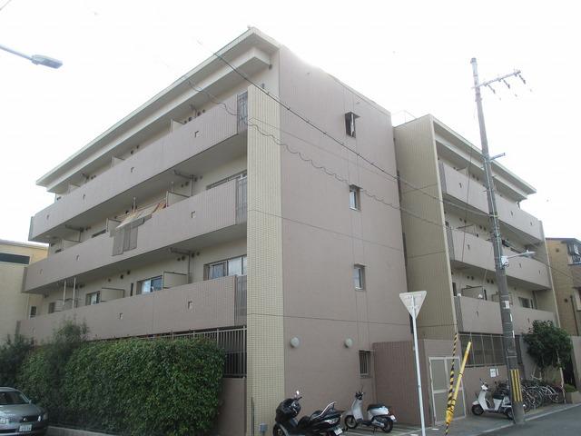 豊里セレニテ
